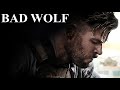 Tyler Rake: Extraction - Tribute (Bad Wolf)