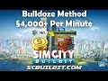 UPDATED! SimCity BuildIt Money Tip - §4,000 Per Minute