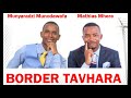 Mathias Mhere & Munyaradzi Munodawafa - Border Tavhara