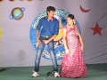 Nagarjuna fan romantic dance