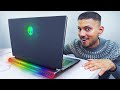 Dell Alienware m15 R7 Review ! *Powerful Gaming*