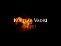 Gökhan Kırdar: Cendere 2003 (Official Soundtrack) #KurtlarVadisi