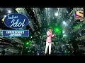 Azmat Hussain के Successive And Wonderful Performances | Indian Idol | Contestant Juke Box