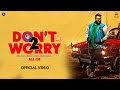 ALL OK | Dont worry 2 | New kannada Rap song #allok #kannada #dontworry2