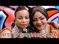 Best of SWABAHA SALUM - NONSTOP (AUDIO) | MARJAN SEMPA
