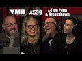 Your Mom's House Podcast - Ep. 539 w/ Tom Papa & Kreayshawn