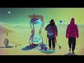 Hippie Sabotage - Hit You Back Tomorrow (Official Visualizer)