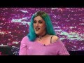 Adore Delano: Look at Huh SUPERSIZED Part 2: on Hey Qween with Jonny McGovern | Hey Qween