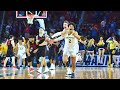 College Basketball buzzer beaters that get increasingly more clutch
