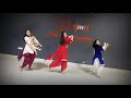 Sira E Hou | song by Nimrat khaira & Amrit Maan | Semi Bhangra Girls Choreograph by Palvi puri.