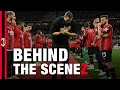 Ibrahimović: the unseen from his goodbye | Exclusive