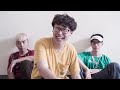 Pixel Neko - Cô Nàng Khác Người [feat. Nger (MCK) & Wxrdie] | Official MV
