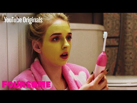 Download The Big O No! | Foursome S2 | Episode 3 free