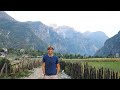 1 Year Living in ALBANIA | This is why you should travel to Albania!