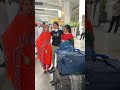 India to Canada Travel Emotional video #2021