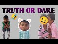 TRUTH or Dare 👉🔥👈  |@ crazy stars 4.0  | please like and subscribe 🙏😉 |#tranding #india #funny