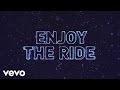 Krewella - Enjoy the Ride (Lyric Video)