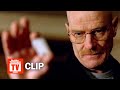 Breaking Bad - This Is Not Meth (S1E6) | Rotten Tomatoes TV