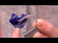 Retubing your Behind the Ear (BTE) Hearing Aid - Boys Town National Research Hospital