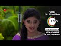 EP 177 - Alliyambal - Indian Malayalam TV Show - Zee Keralam