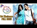 Oh My Friend Songs HD - Sri Chaitanya Song - Siddharth, Hansika, Shruti Hassan, Navdeep