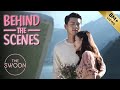 [Behind the Scenes]Hyun Bin & Son Ye-jin can’t stop teasing each other|Crash Landing on You[ENG SUB]