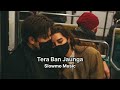 Tera Ban Jaunga (Slowed + Reverb)
