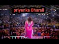 priyanka bharali live show Guwahati