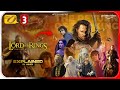 LOTR 3 | The Lord of the Rings The Return of the King (2003) Movie Explained In Hindi | Hitesh Nagar