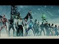 Marvel vs. DC: Rise Of The Villains | FULL MOVIE
