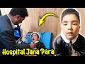 Emergency Hospital Jana Para 😢