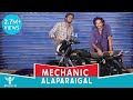 Mechanic Alaparaigal - Nakkalites