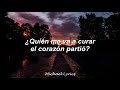 Alejandro Sanz - Corazón Partio | Lyrics/Letra