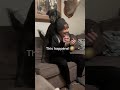 Dog Starts to Hump Woman Every Time She Wears Hat - 1382630