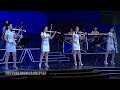 North Korean Moranbong Band - My Country is the Best (내 나라 제일로 좋아) - Meu País é o Melhor