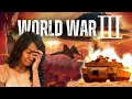 NDE - She Died & Was Shown WW3 By Jesus | Near Death Experience