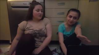 VLOG // YİNE GECE RUTİNİ , SECRET WİNDOW ve KAMERA ARKASI :))