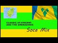 SVG Classic Soca Mix