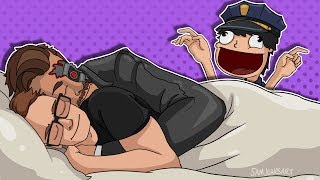 Miniladd Cheats On Nogla w/ Terroriser?! - To Catch A Lover!