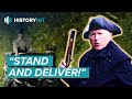 The Real History of Highwaymen in Georgian England | With Mike Loades