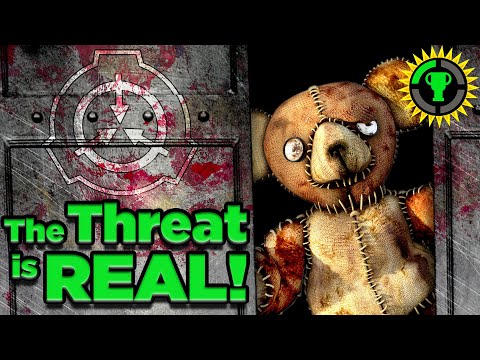 Game Theory The HORROR That Threatens SCP