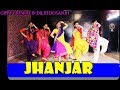 Jhanjar। Diljit Dosanjh । Gippy Grewal । Teej spl । Punjabi Dance । Punjabi Girls dance
