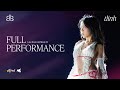 tlinh - "ái" album | Live from GENfest 2023 (Full Performance)