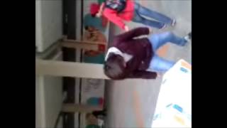 Distorsion X Junta jaja