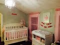 Download Emmy's Nursery Tour - Pink & Grey Princess Inspired mp4 3gp mp3 videos - waplic