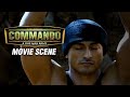 How Vidyut Jammwal Became A Commando? | Commando | Movie Scene | Vipul Amrutlal Shah