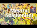 Aesop Rock - Mindful Solutionism (Official Video)
