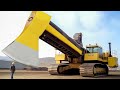 60 The Most Amazing Heavy Machinery In The World ▶58