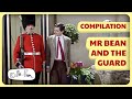 Mr Bean's Windsor Castle Pranks... & More | Compilation | Classic Mr Bean