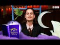 Christine and the Queens Bedtime Story | The Moon Keeper | CBeebies